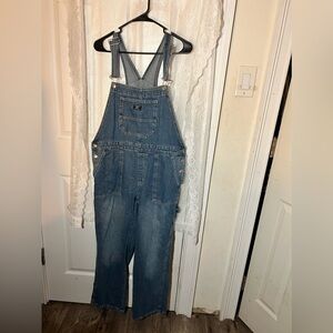 Women’s Overalls, Size S